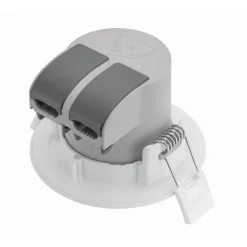Philips inbouwspot Dive 3x5W White