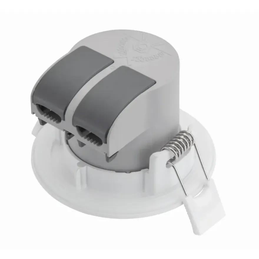Philips inbouwspot Dive 3x5W White