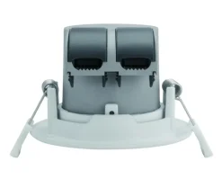 Philips inbouwspot Dive 3x5W White