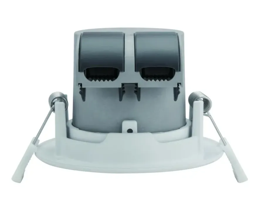 Philips inbouwspot Dive 3x5W White