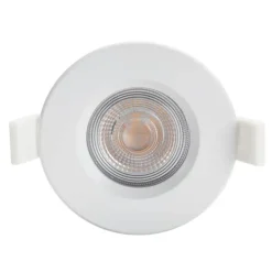 Philips inbouwspot Dive 3x5W White