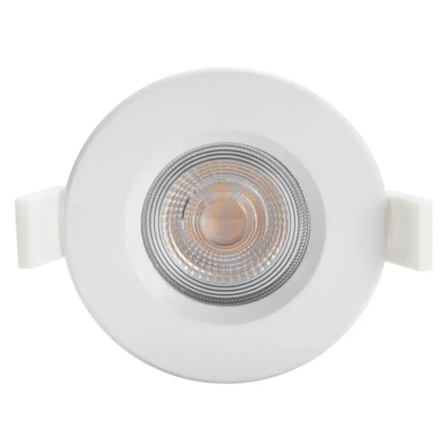 Philips inbouwspot Dive 3x5W White