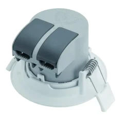 Philips inbouwspot Dive 3x5W White