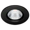 Philips inbouwspot Dive zwart 5,5W IP65