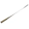 Pianoscharnier Messing 750x32 mm