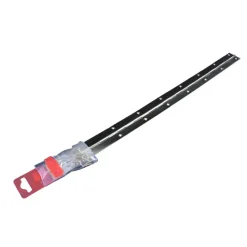 Pianoscharnier Messing 500x32 mm