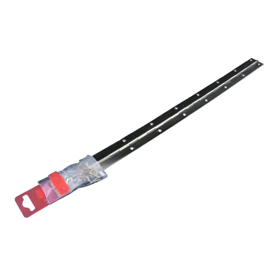 Pianoscharnier Messing 500x32 mm