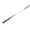 Pianoscharnier RVS 1000x32 mm