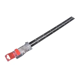 Pianoscharnier RVS 500x32 mm