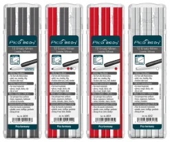 Pica 6030 BIG Dry Navulling grafiet