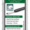 Pica 6055 BIG Dry Navulling Steenpotlood 10H