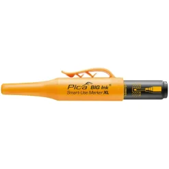 Pica 7046 BIG Ink Markeerstift XL zwart