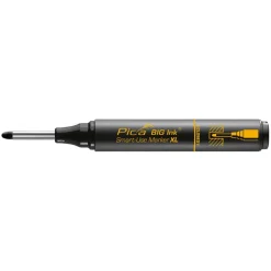 Pica 7046 BIG Ink Markeerstift XL zwart