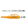 Pica 7052 BIG Ink Markeerstift XL wit