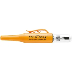 Pica 7052 BIG Ink Markeerstift XL wit