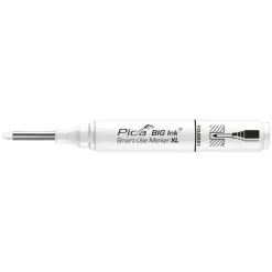 Pica 7052 BIG Ink Markeerstift XL wit