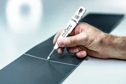 Pica 7052 BIG Ink Markeerstift XL wit