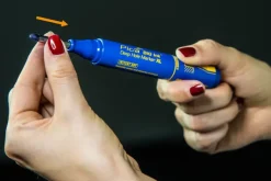 Pica 7041 BIG Ink Markeerstift XL blauw