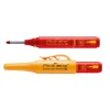 Pica 7040 BIG Ink Markeerstift XL rood