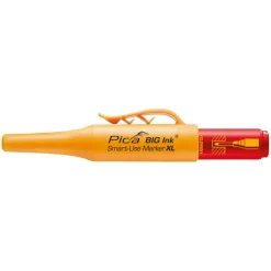 Pica 7040 BIG Ink Markeerstift XL rood