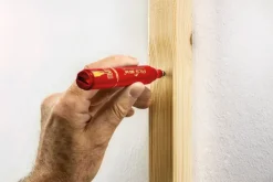 Pica 7040 BIG Ink Markeerstift XL rood