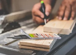 Pica 4050 Dry Navulling timmerlieden/meubelmakers