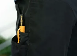 Pica 150/41 Markeerstift voor diepe gaten blauw