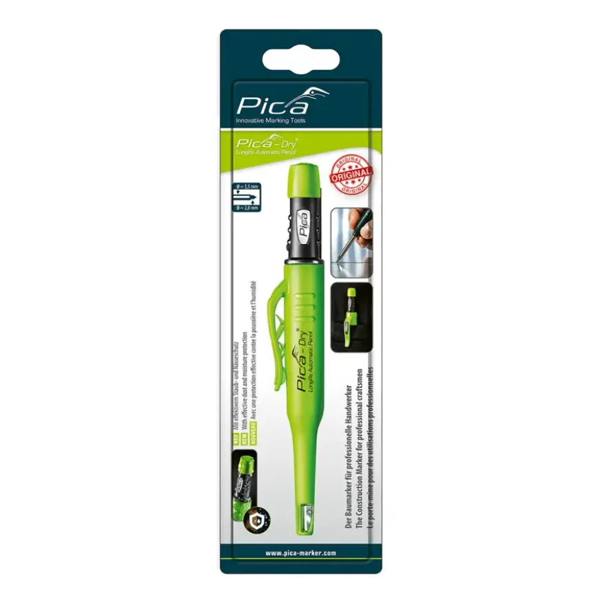 Pica Dry 3030 markeerpotlood LongLife