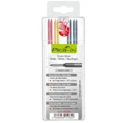 Pica Dry 4030 navulling Graphite