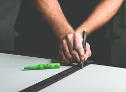 Pica Dry 4030 navulling Graphite