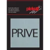 Pickup Alu Picto privé 8x8 cm