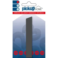 Pickup 3D Home zelfklevend Rio 100 grijs 1