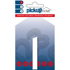 Pickup 3D Home zelfklevend Rio 60 wit 1