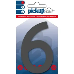 Pickup 3D Home zelfklevend Rio 100 grijs 6