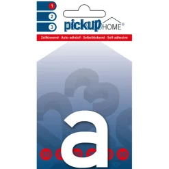 Pickup 3D Home zelfklevend Rio 60 wit a