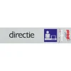 Pickup Route Alulook 165x44 mm Directie