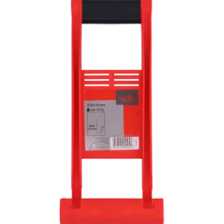 Plaatdraaghulp knstst. Tot 35mm 60kg