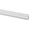 Plafondlijst grenen gegrond 18x22 mm 270 cm