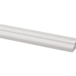 Plafondlijst grenen gegrond 18x22 mm 270 cm