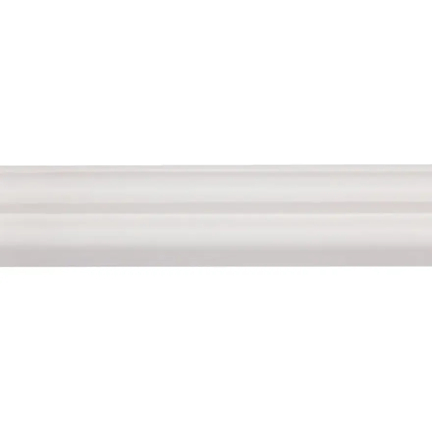 Plafondlijst grenen gegrond 18x22 mm 270 cm