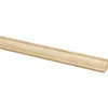 Plafondlijst grenen 22x22 mm lengte 270 cm