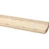 Plafondlijst grenen 33x46 mm lengte 270 cm