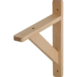 Plankdrager beuken 20x25 cm