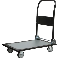 Plateauwagen inklapbaar 150kg