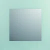 Plieger Art-line spiegel met kader 40 x 40 cm