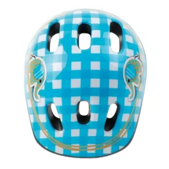 Polisport babyhelm