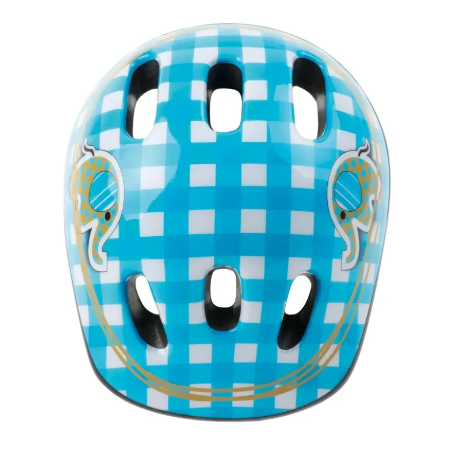 Polisport babyhelm