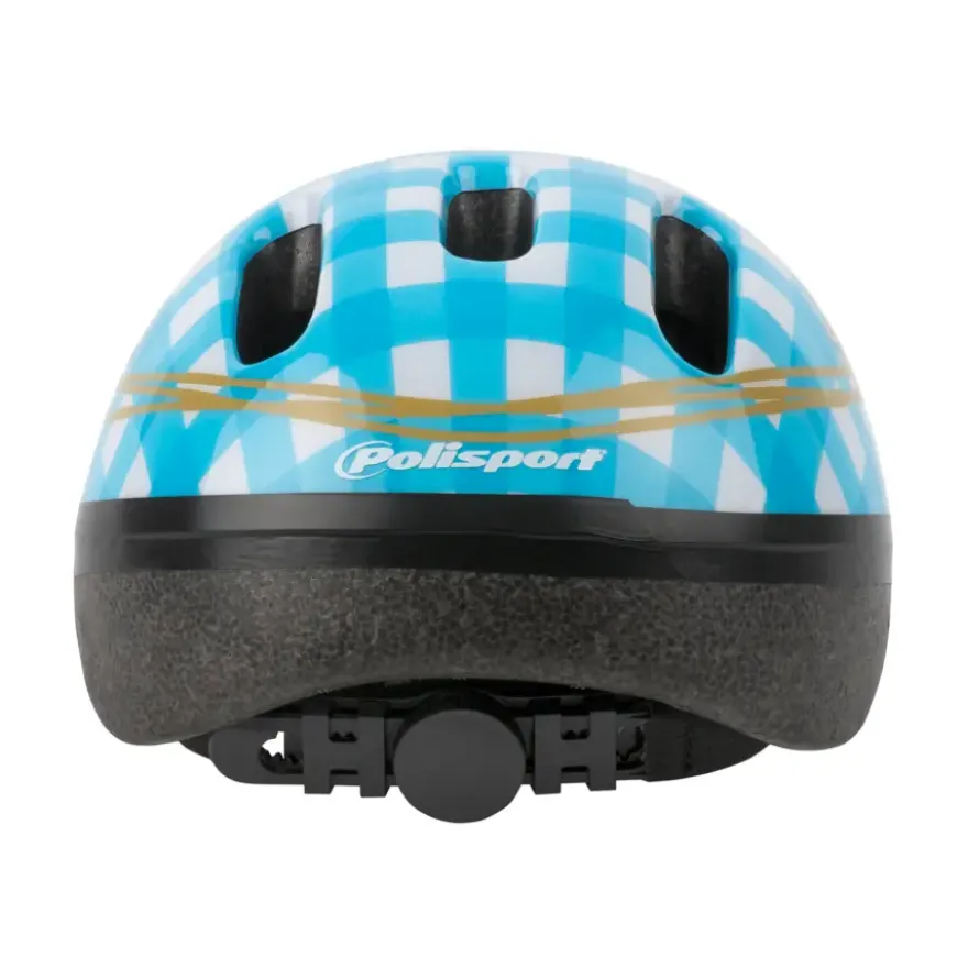 Polisport babyhelm