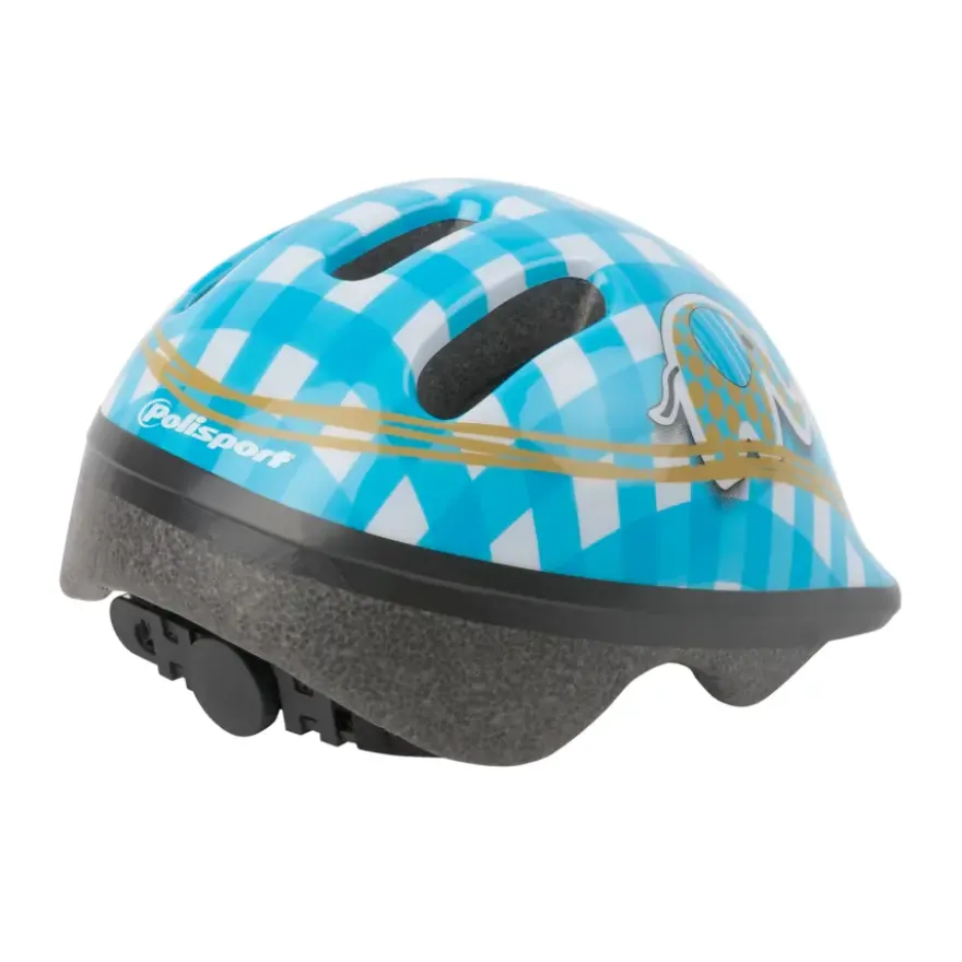 Polisport babyhelm