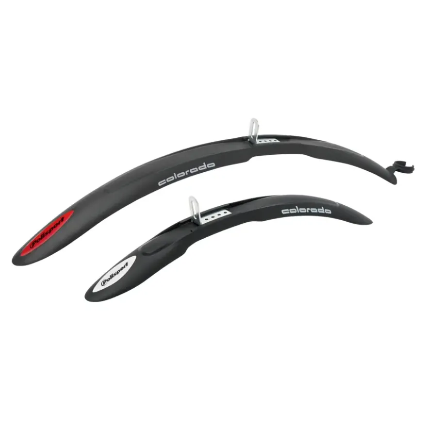 Polisport Colorado spatborden set 26 inch